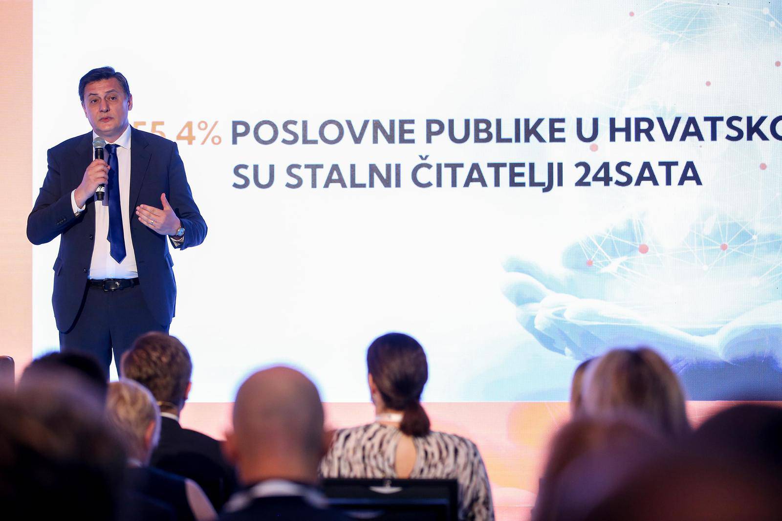 Konferencija Kvaka24: Hrvatska u novom ekonomskom okruženju 
