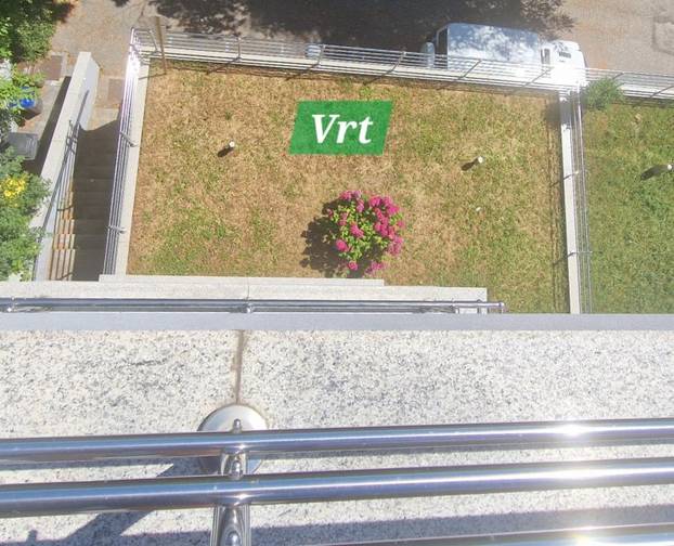 FOTO Luksuzni stan od 110m2 u srcu Zagreba. Cijena iznenađuje