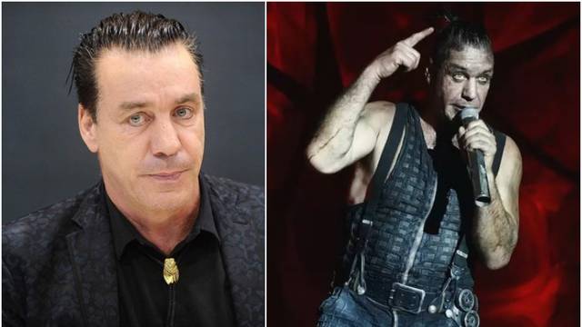 Pjevač Rammsteina zaražen je korona virusom: Leži u bolnici