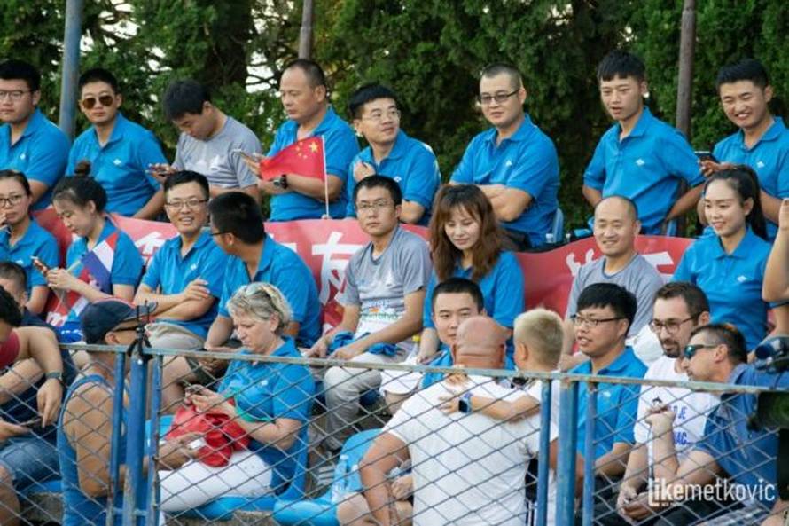 Remi i 'diplomatski incident' u neretvanskom vječnom derbiju