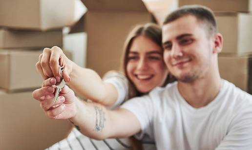 Uzmite ključ u svoje ruke uz subvencionirane stambene kredite