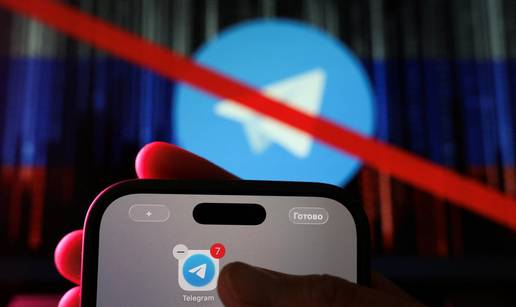 &Scaron;pijuni ne vide poruke vojnika: Telegram odbacio optu&zcaron;be
