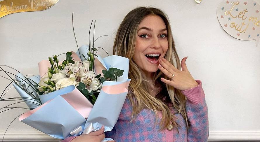 Sonja Kovač otkrila koliko dugo je pokušavala zatrudnjeti: Niste sami, puno parova prolazi to...