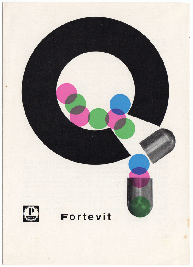 FOTO Njegov dizajn obilježio je prošlo stoljeće: Sjećate li se ovih letaka, plakata, ambalaža