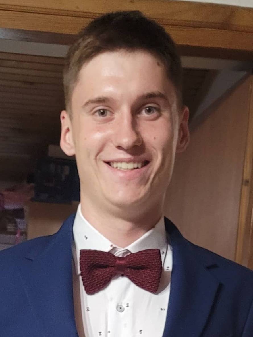 Amalija i Viktor su najbolji ovogodišnji maturanti: 'Iskreno, nismo očekivali nagradu'