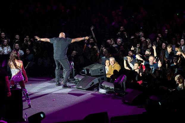 Zagreb: Megadance Party 2026. u Areni Zagreb