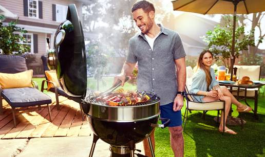 Nova sezona ro&scaron;tiljanja po&ccaron;inje uz BBQ dodatke i  do 30% popusta na odabrane proizvode