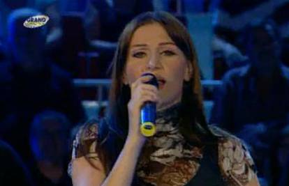 Vukovar: Otkazali nastup folk pjevačice zbog bombe