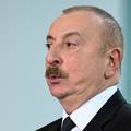 Azerbajdžan: 'Spremni smo na pregovore s Armenijom uz posredovanje Europske unije'