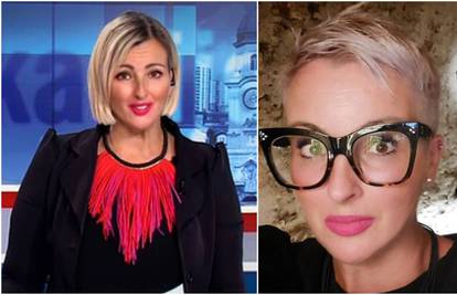 Reporterka HRT-a otvorila dušu: 'Majka me se odrekla nakon što me rodila, ali zahvalna sam joj'