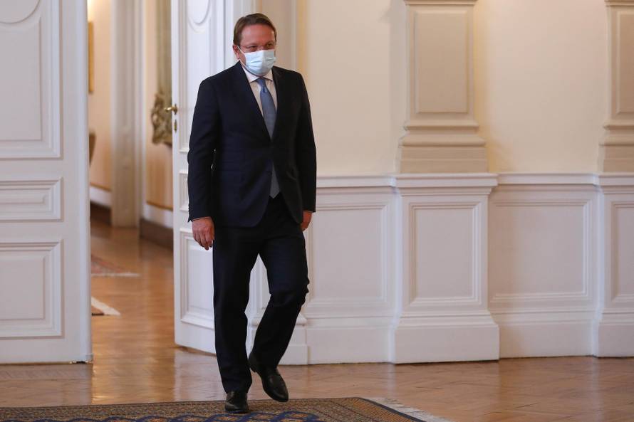 U Europskom parlamentu su hrvatski zastupnici pozvali na izmjenu izbornog zakona BiH