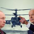 Biden zaprijetio: 'Odluče li Rusi napasti, platit će veliku cijenu!' Ekspert: Kome je rat u interesu?