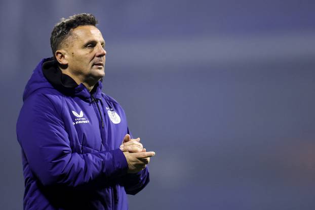 Susret Dinama i Real Betisa u 6. kolu Europske lige