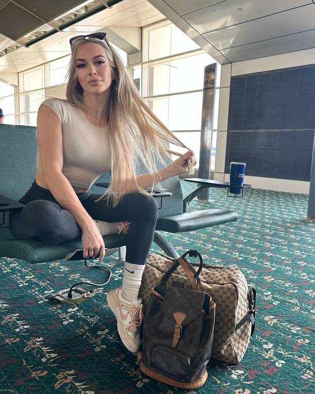 Bivši košarkaš Partizana zaveo je WWE kečericu Zeničanku