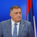 Komšić i Bećirović otputovali u Ukrajinu, Dodik negoduje: 'Svojim odlaskom ruše BiH'