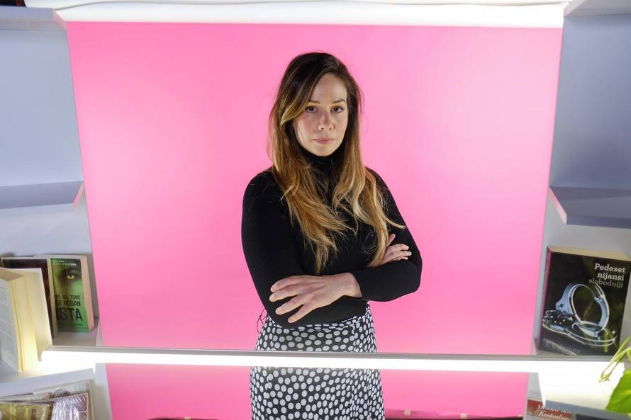 Pisale su joj zlostavljane žene:  'Slomilo me to što sam čitala'