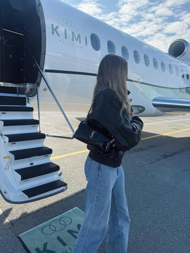 FOTO Vole bikinije i magnet su za obožavatelje: Sestre zlatne Jutte Leerdam postale senzacija