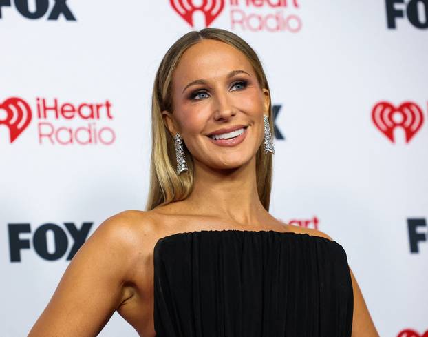 2026 iHeartRadio Music Awards in Los Angeles