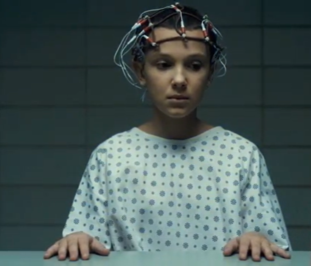 FOTO Imala je tek 12 godina kad ju je Stranger Things proslavio: Evo kako se mijenjala 'Eleven'
