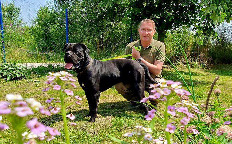 'Otto sad svima daje puse, bit će nam teško rastati se s njim'