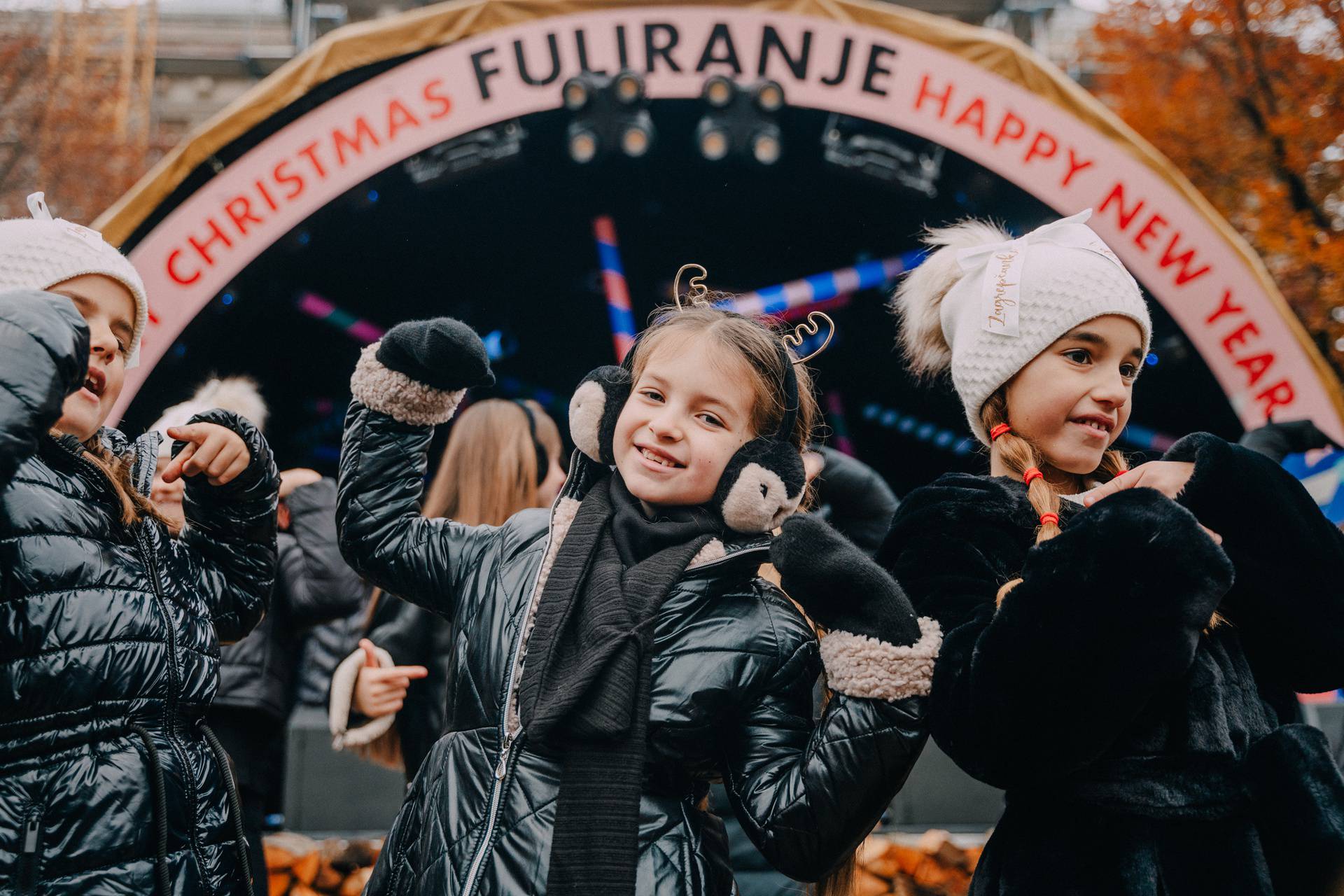 Fuliranje kreće 27. studenog i donosi najbolje od street fooda