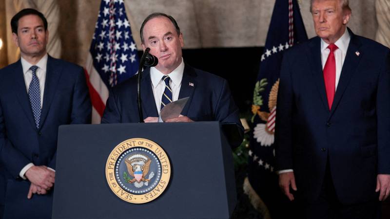 Novi potres u SAD-u: Usred rata na Bliskom istoku Amerikanci ostali bez šefa mornarice