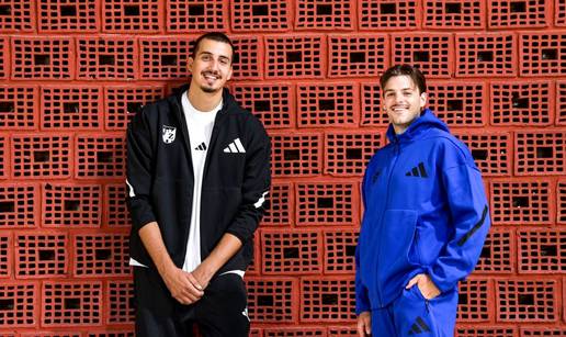 Rukometaši Zagreba od sljedeće sezone nosit će dresove brenda s kojim su ispisali povijest