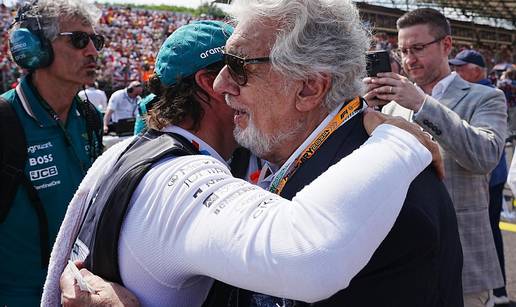 Najpoznatijeg tenora na svijetu zovu i "kraljem opere", no sve je krenulo nizbrdo radi optu&zcaron;bi