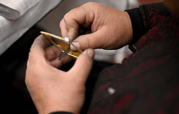 Zagreb: Fesitival Ilica Qart