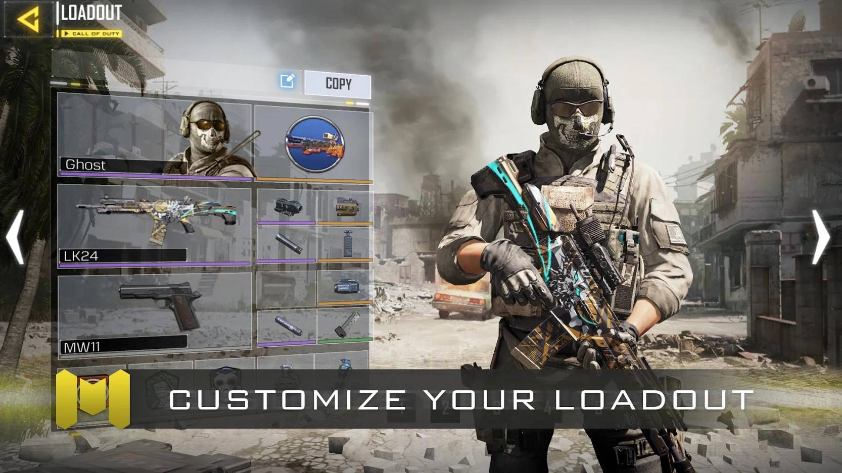 Call of Duty stiže na mobitele: Pogledajte prvu video najavu