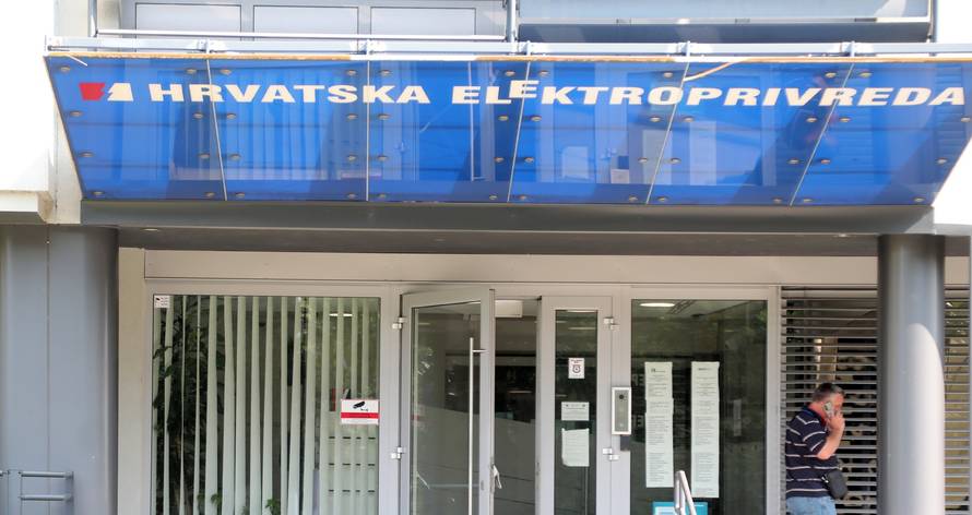 Zagreb: Istražitelji USKOK-a u HEP-u zbog velike afere s prodajom plina