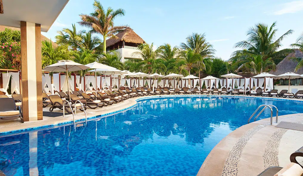 FOTO Najbolji svjetski resorti za odrasle: Evo kako izgledaju 'sobe za igru', tematske večeri