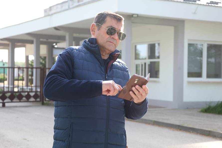 Velika Gorica: Ivan Bulj, ubojica Anđele Bešlić izašao je na slobodu