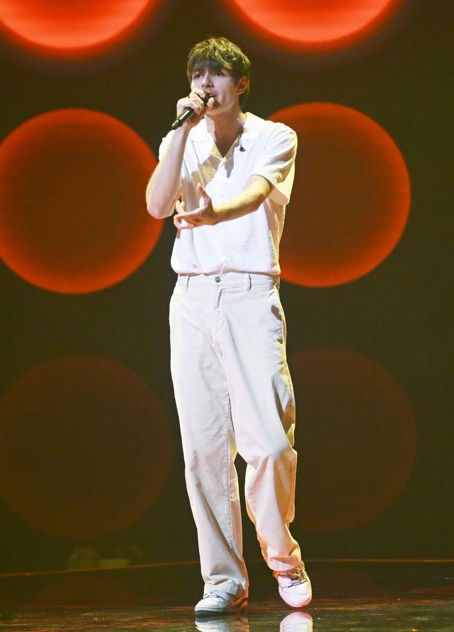 ANKETA Ovih 8 izvođača ide u finale Dore. Jeste li zadovoljni?