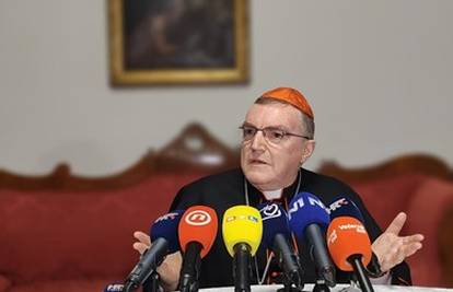 Bozanić: Znakovito je da je novi Papa izabran na rođendan blaženog Alojzija Stepinca