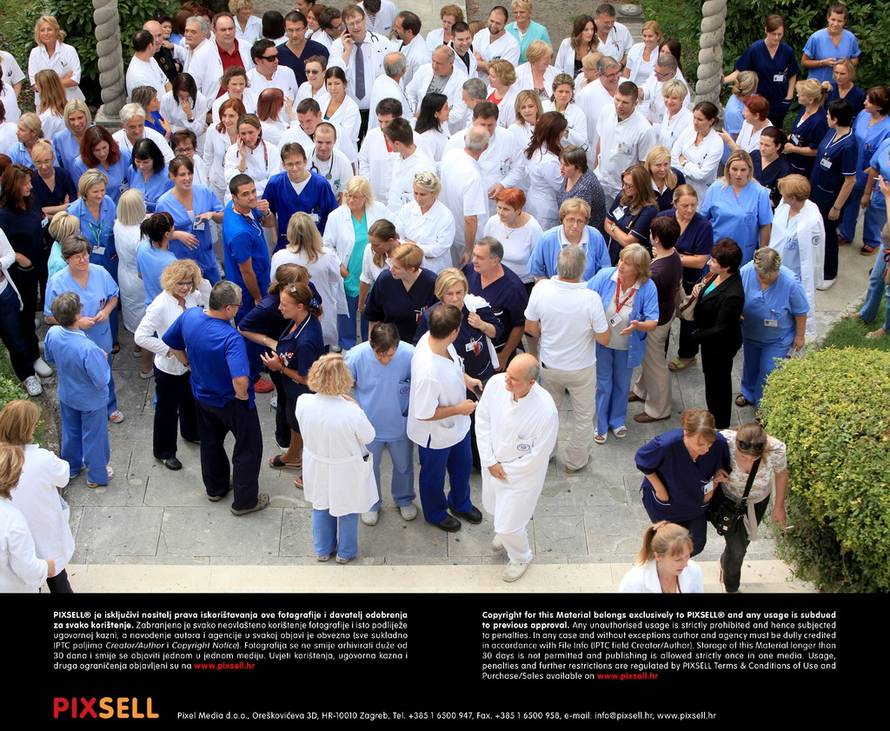 Nel Plavetić/PIXSELL