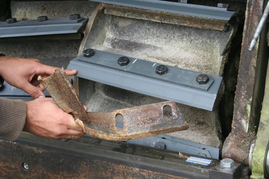 Zamka u polju: 'Onaj tko nađe manijaka, dobit će 50.000 kn!'