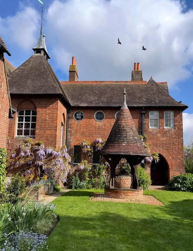 Najljepše svjetske građevine