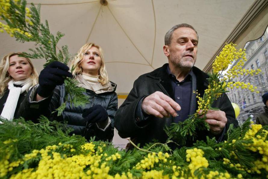 Grgur Žućko/Pixsell