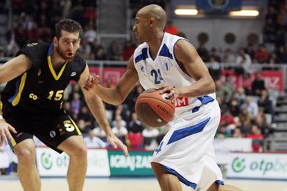 Marlon Garnett: Nemamo identitet kao Cibona