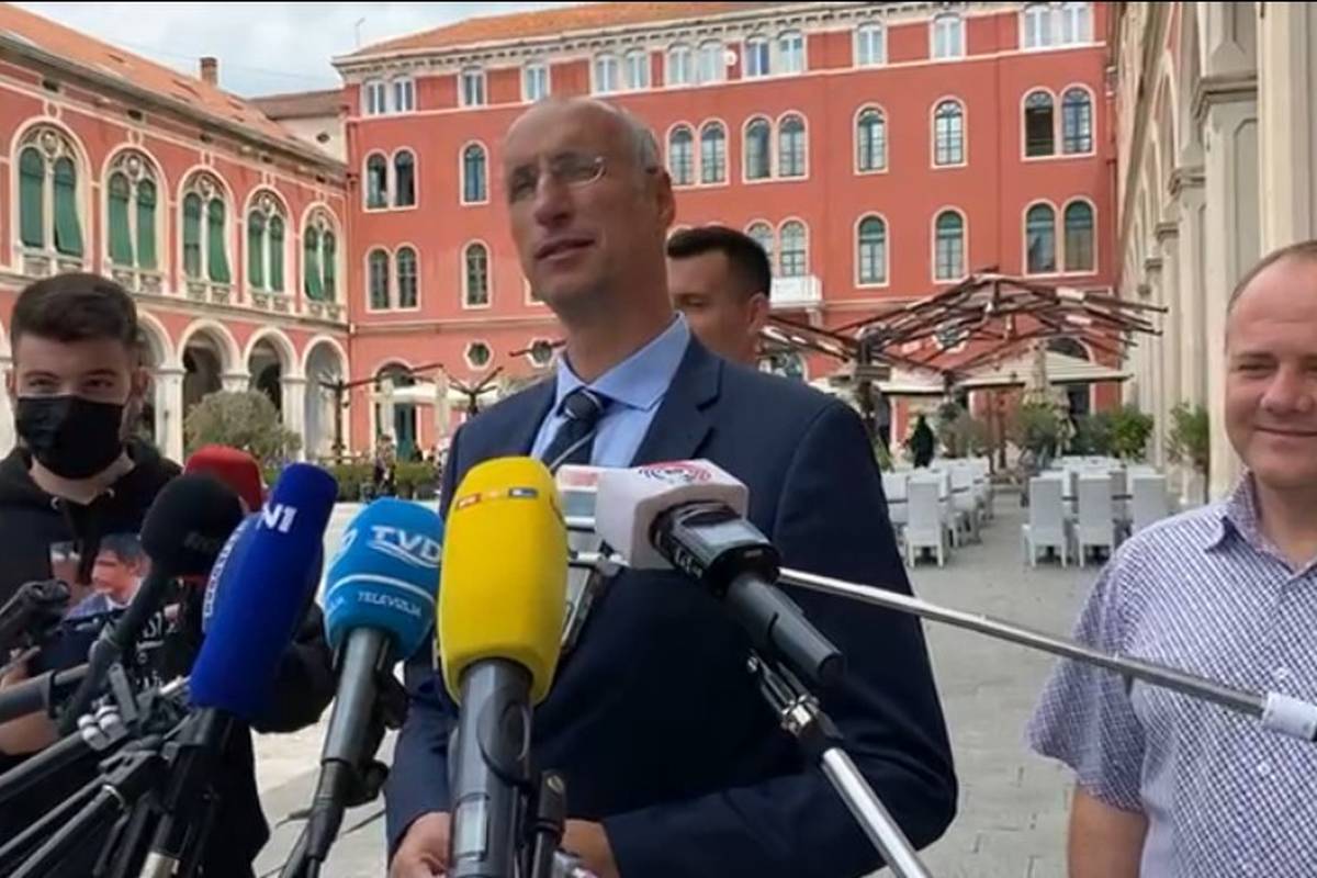 Puljak uspio složiti većinu: 'Idemo raditi za dobrobit grada'