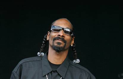 Presretan zbog unuka: Snoop Dogg postao djed s 43 godine