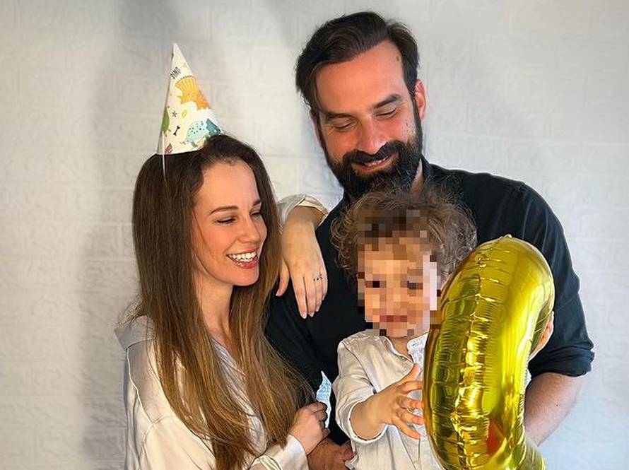 Korana se prisjetila najtežih dana: 'Daleko od one radosti koju bi majka trebala osjećati'