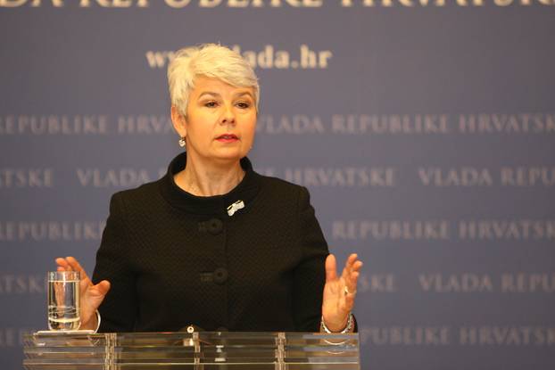 Zagreb: Dodjela državne nagrade za volontiranje u 2009. godine