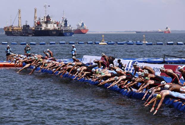 World Aquatics Championships