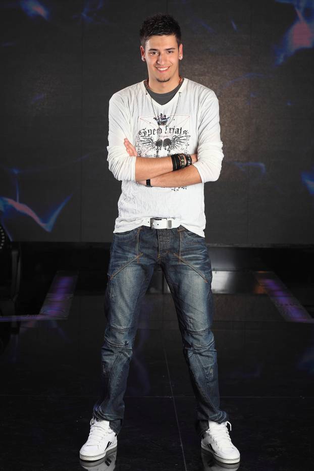 Zagreb: 10 finalista showa Hrvatska traži zvijezdu