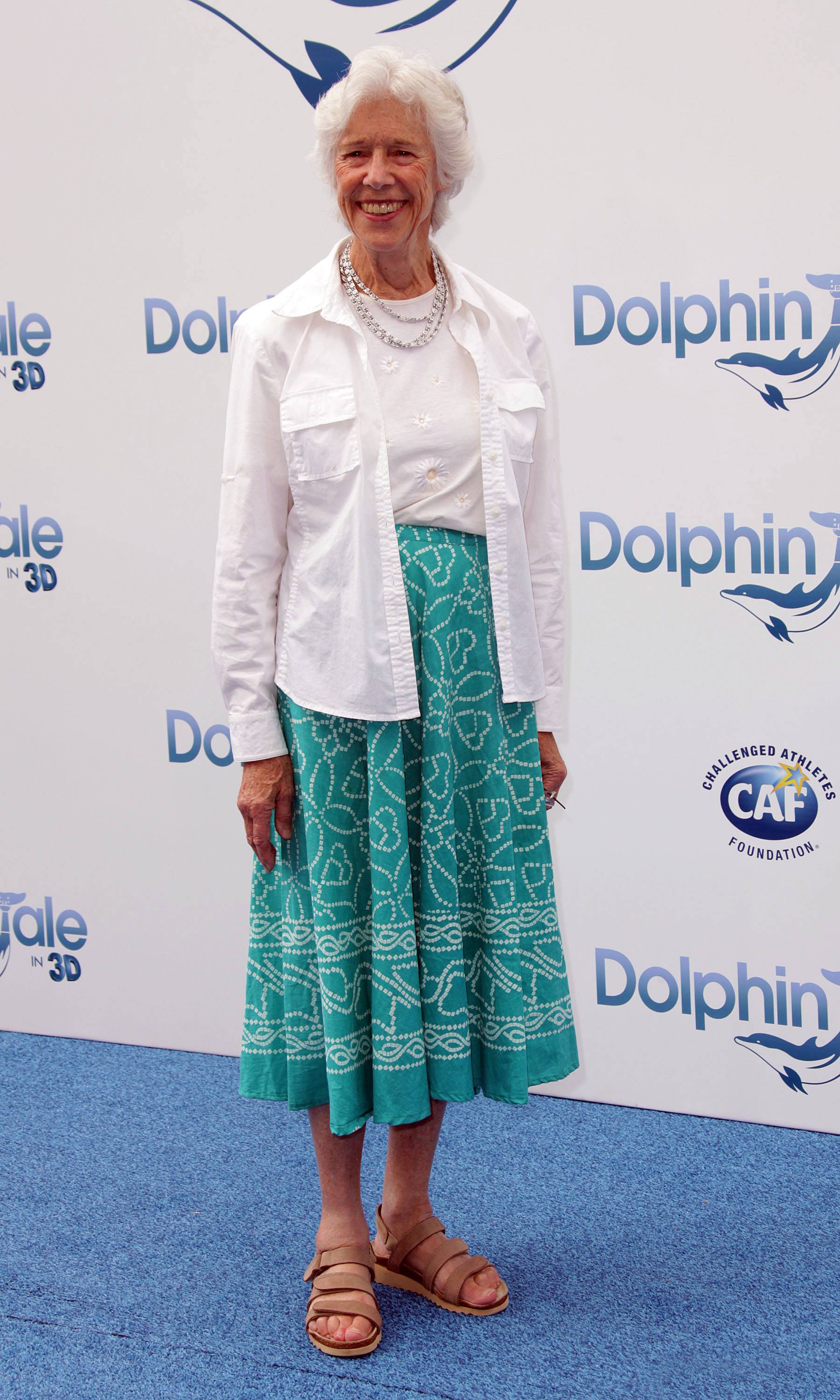 Los Angeles: Premijera obiteljskog filma Dolphin Tale