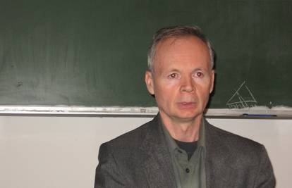 Homofobni profesor iz Zadra suspendiran je sa Sveučilišta