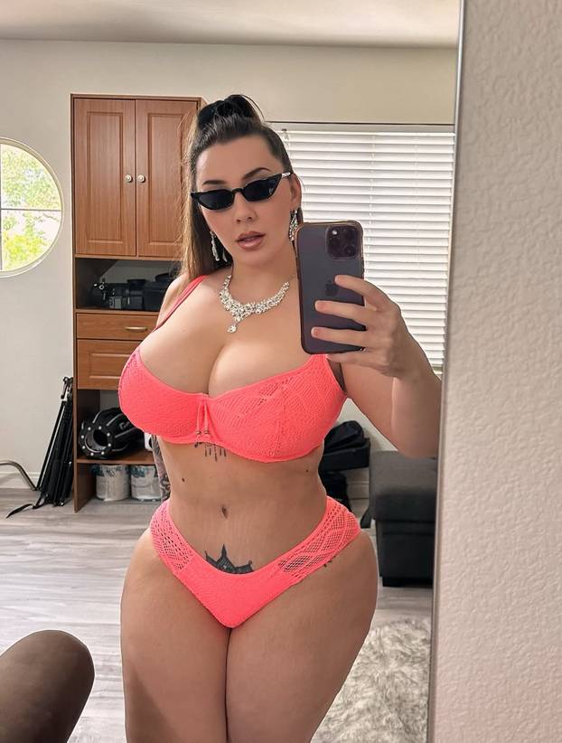 FOTO Bivša učiteljica postala je Instagram senzacija: Sve se promijenilo selidbom u SAD...