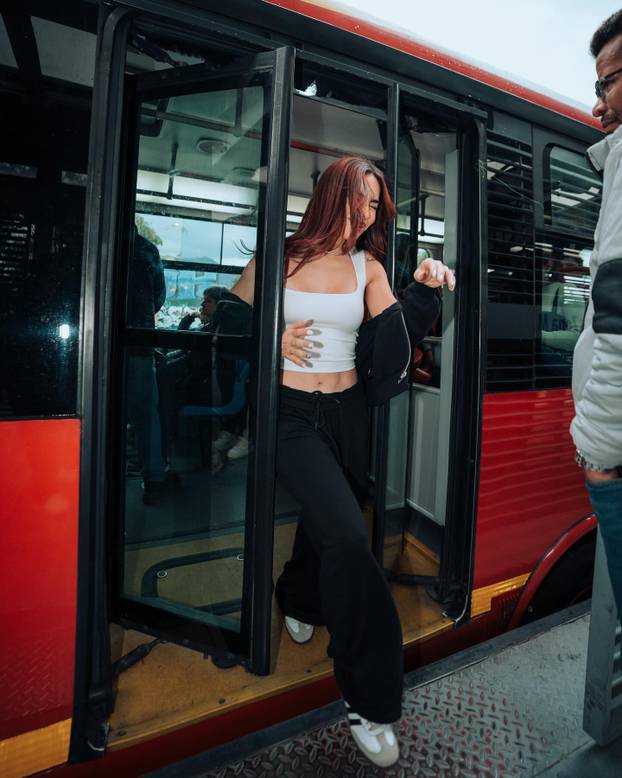 FOTO Meksikanka Kimberly ima 36 milijuna pratitelja: Kad je vidite u bikiniju, sve je jasno